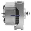 MERCE 0111545402 Alternator